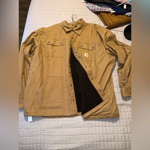 CARHARTT MENS JACKET